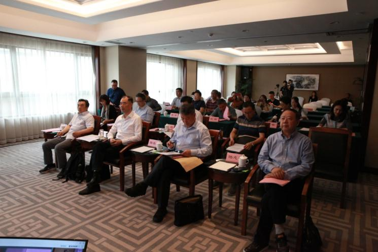 省教育科学“十四五”规划“叶圣陶教育思想研究”专项重点课题开题论证会在宁举行